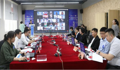 2022中国沈阳海智创新创业大赛海外项目对接会（首场）于日前举办