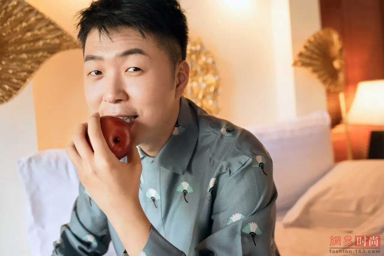 杜海涛100天瘦30斤 杜海涛变瘦变帅沈梦辰都认不出了[14]- 中国日报网