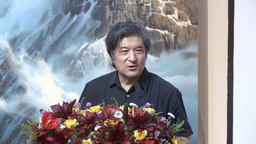 庆祝朝鲜建国74周年 中朝友好招待会在京举行 庆祝朝鲜建国74周年 中朝友好招待会在京举行