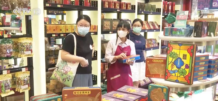 澳门:“月满中秋 喜迎国庆”主题花灯展耀濠江插图2 澳门:“月满中秋 喜迎国庆”主题花灯展耀濠江-ManBetX注册登录·(中国)
