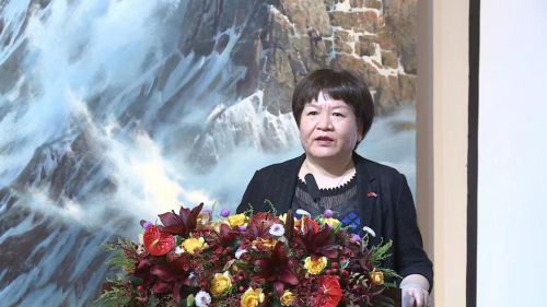 庆祝朝鲜建国74周年 中朝友好招待会在京举行 庆祝朝鲜建国74周年 中朝友好招待会在京举行