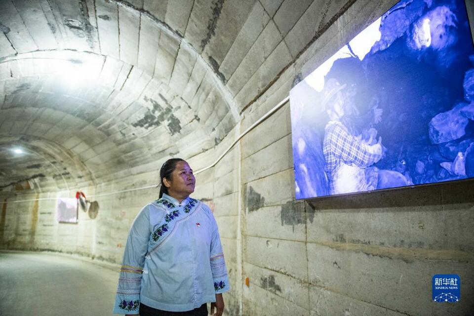 新时代中国调研行·非凡十年看优势|举国同心 合力攻坚——从贵州打赢脱贫攻坚战看中国特色社会主义制度优势插图2 新时代中国调研行·非凡十年看优势|举国同心 合力攻坚——从贵州打赢脱贫攻坚战看中国特色社会主义制度优势-ManBetX注册登录·(中国)