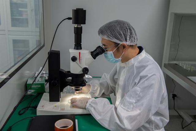 办好自己的事丨牢牢掌握科技命脉插图5 办好自己的事丨牢牢掌握科技命脉-ManBetX注册登录·(中国)