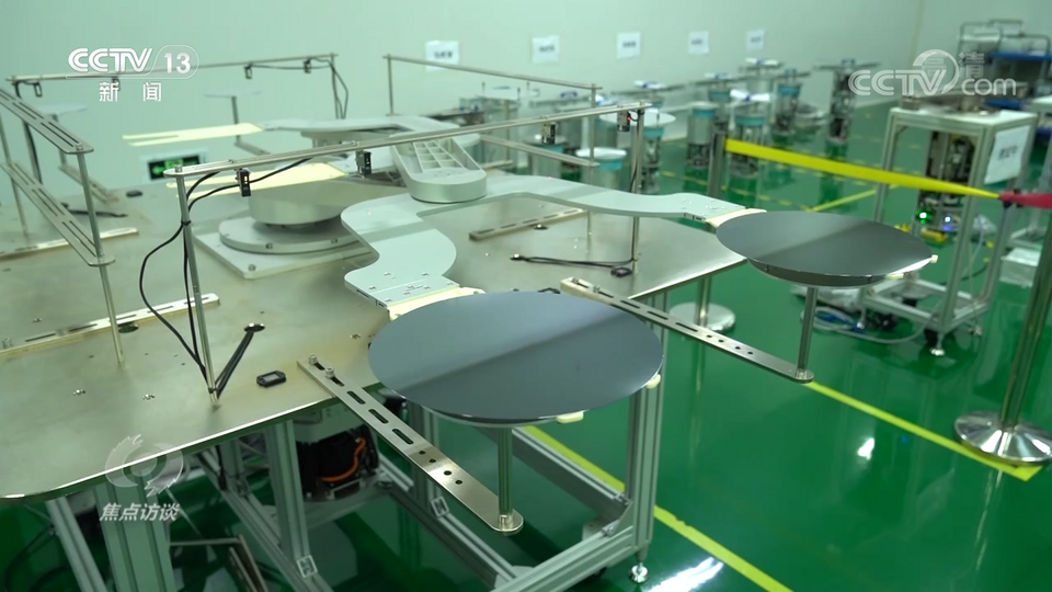 焦点访谈:领航中国 走创新发展之路插图 焦点访谈:领航中国 走创新发展之路-ManBetX注册登录·(中国)