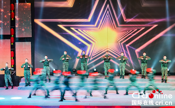 图片默认标题_fororder_现场精彩演出（摄影-廖志全）