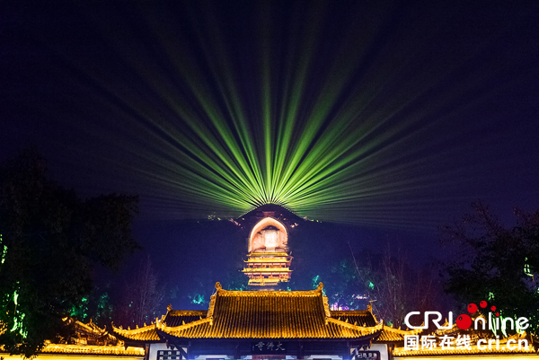 图片默认标题_fororder_佛光普照（摄影-廖志全）