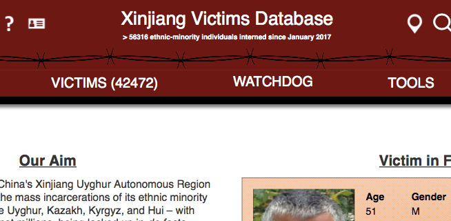 是谁在操纵新疆叙事？斯坦福大学的这份报告亮了-ManBetX注册登录·(中国)