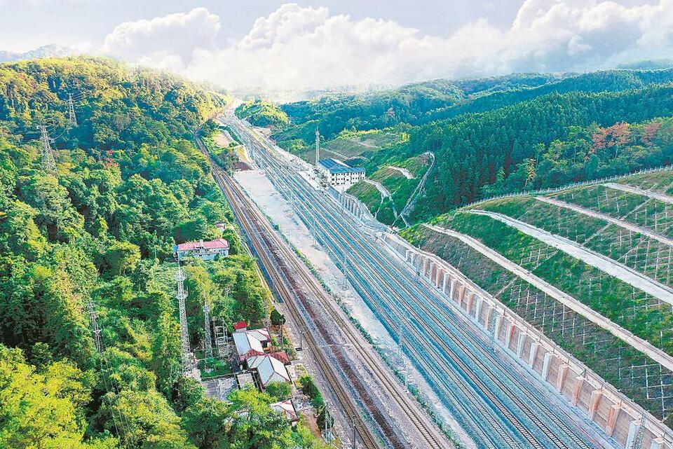 兴泉铁路西坑站转线拨接贯通_fororder_ae3111dd-4691-40b0-af53-6f1bba1fc4c4