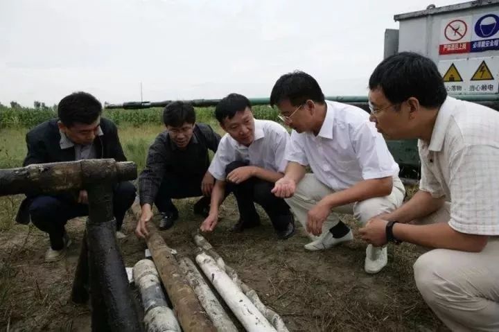 什么是新时代石油精神这十一个故事告诉你