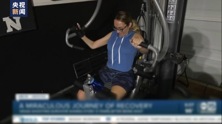 拉斯维加斯枪击事件五周年 幸存者哽咽回忆:永远忘不了