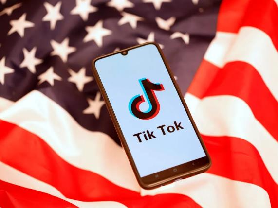 世界观 | 一个美国人眼中的“围猎”TikTok