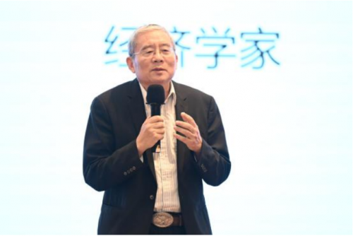 持续推动行业创新 琦兴电子董事长姚小和荣膺“2022中国品牌影响力十大创新企业家”