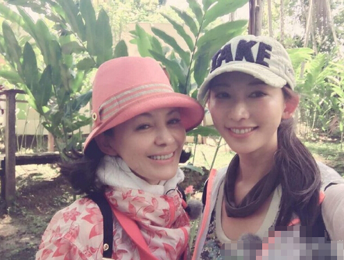 陈冠希大骂林志玲 王琳力挺林志玲:一直与人为