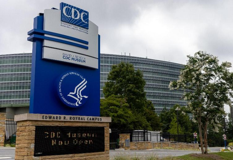 美疾控中心将停止每日报告新冠病例数据 专家：或致民众放松对(dui)病毒警惕