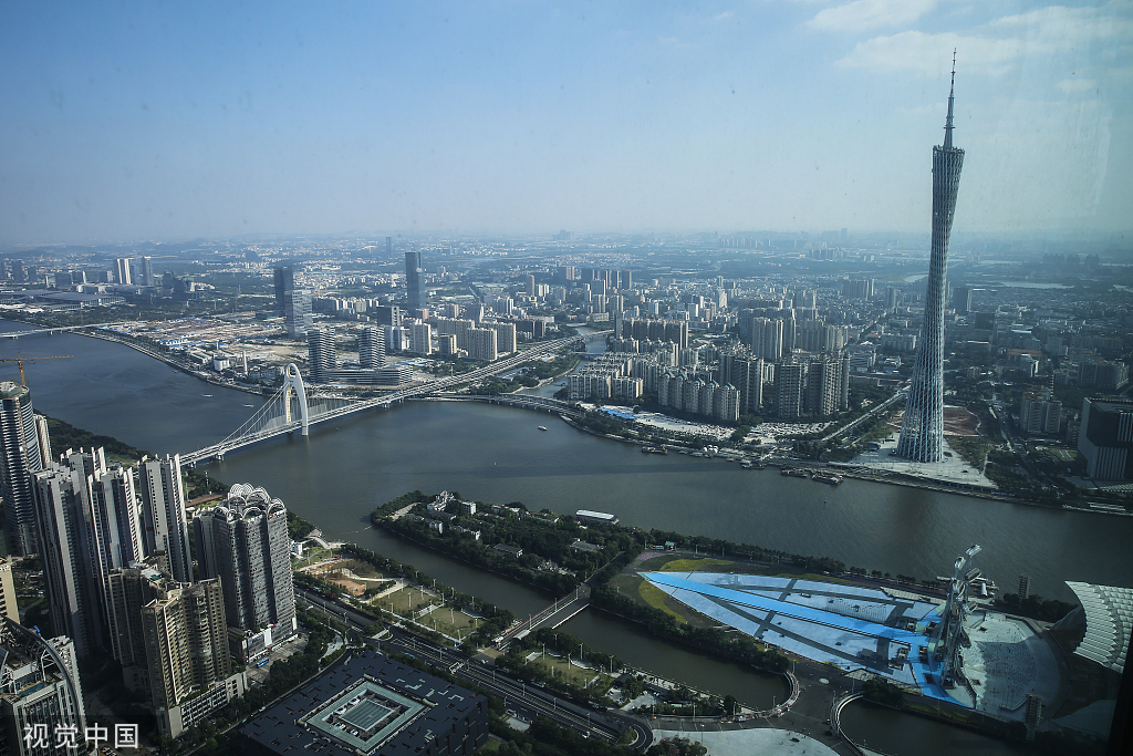 「经济日报」经济日报调研：减税降费为外贸企业提气增力