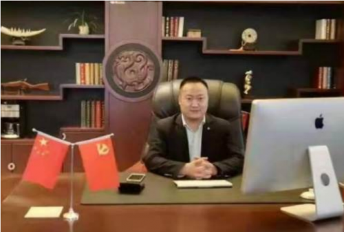 持续推动行业创新 琦兴电子董事长姚小和荣膺“2022中国品牌影响力十大创新企业家”