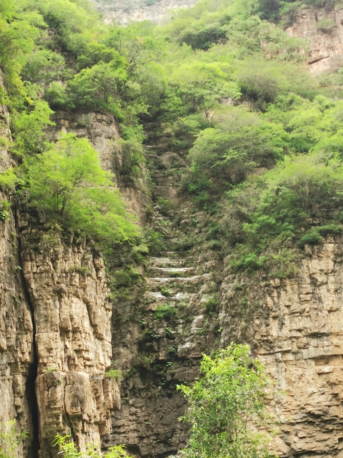 경서대협곡을 가다 경서대협곡을 가다_fororder_IMG_20200808_163425