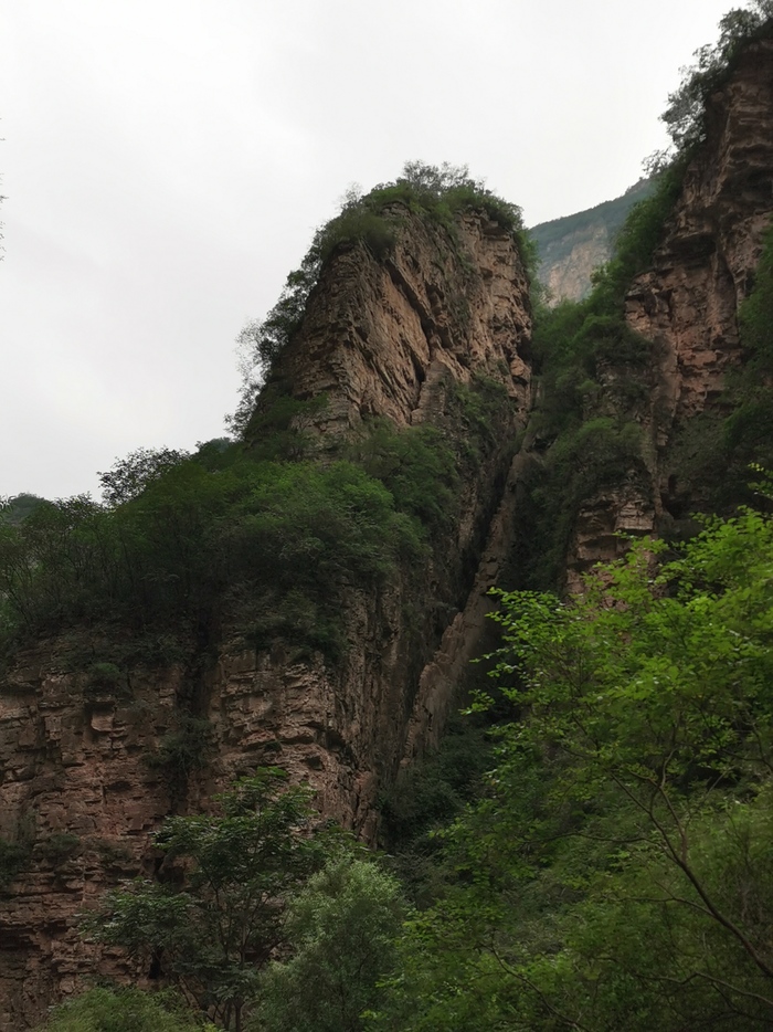 경서대협곡을 가다 경서대협곡을 가다_fororder_IMG_20200808_175724