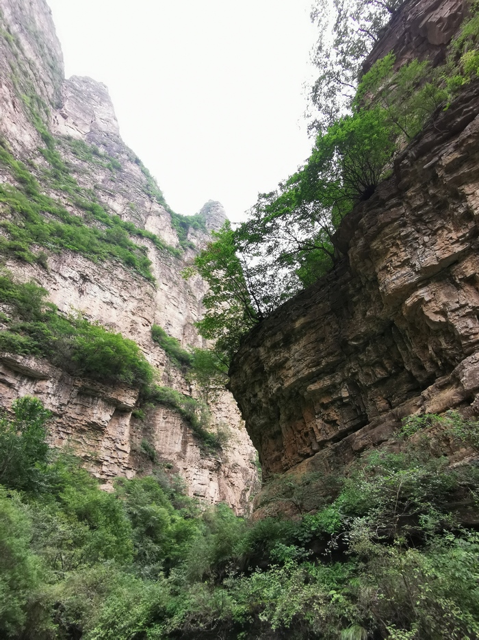 경서대협곡을 가다 경서대협곡을 가다_fororder_IMG_20200808_175902_1