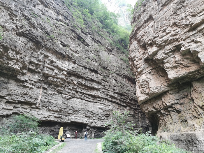 경서대협곡을 가다 경서대협곡을 가다_fororder_IMG_20200808_182303