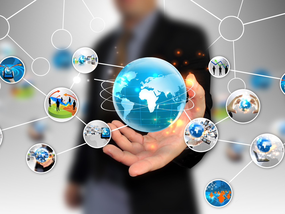 三步走建设网络强国