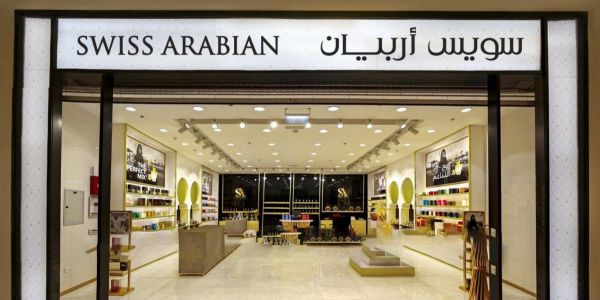 “小众香水”不小众 迪拜Swiss Arabian精油香水成新宠 “小众香水”不小众 迪拜Swiss Arabian精油香水成新宠