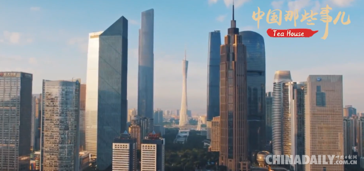 【中国日报】【中国那些事儿】开学啦！快来听听在华留学生的励志