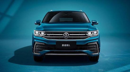 红旗HS5 大众途观L 魏牌摩卡 三款中型SUV怎么选?_fororder_image005