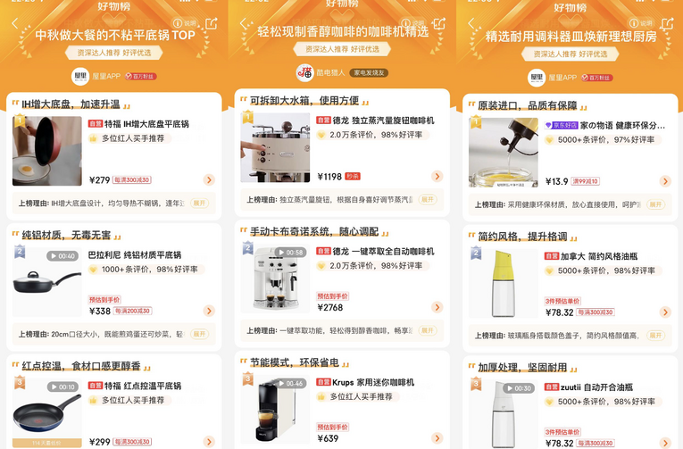 京东国际打造百大进口消费榜单甄选千款品质好物打造优质进口消费体验