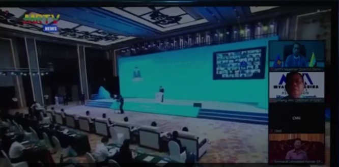 2022“东盟伙伴”媒体合作论坛在东盟国家引发积极反响_fororder_2