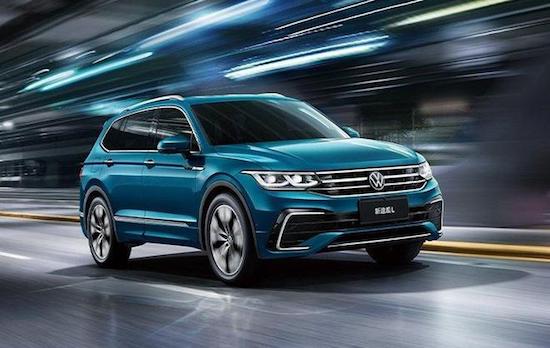 红旗HS5 大众途观L 魏牌摩卡 三款中型SUV怎么选?_fororder_image002