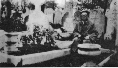 陶行知:与共产党人风雨同舟二十年