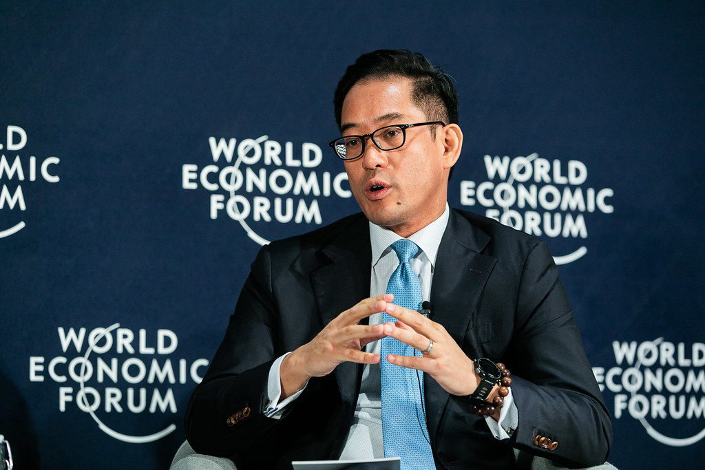 中国日报网：阿里联手世界经济论坛发起“非洲成长平台” 帮助小