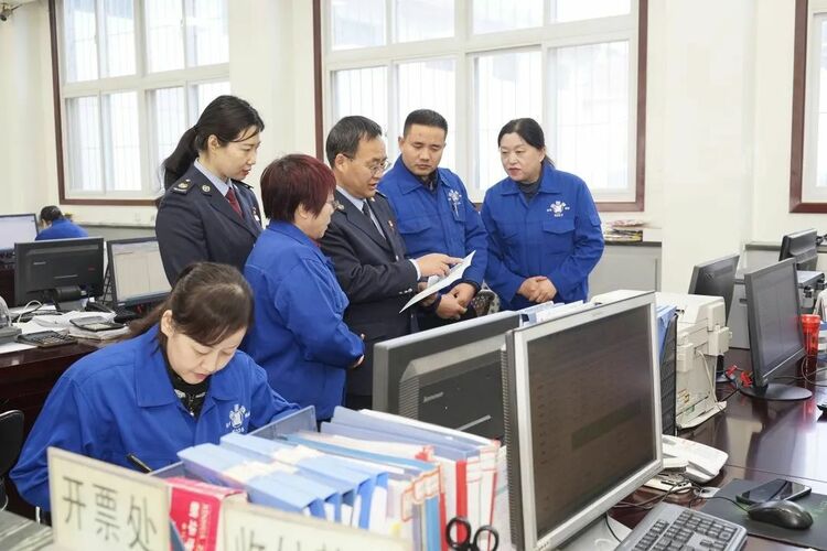 “工作难题,就是我们的攻关课题”_fororder_7097dc760d2d2da20fb256a6bddcf4c9