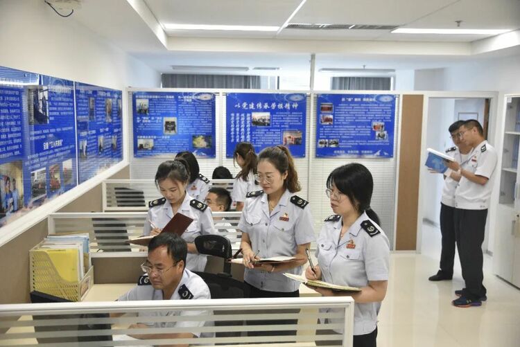 “工作难题,就是我们的攻关课题”_fororder_699b38e37b8f1ca2dfcf3e54753e9bbd