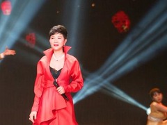 杭天琪惊喜加盟东方卫视2018春晚唱响新年