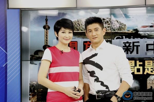 吴奇隆谈与刘诗诗婚后：最喜欢一起喝咖啡看书(图)