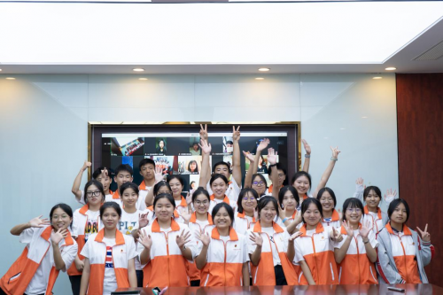 2022年“我的民俗相册”——内地与港澳青少年民俗摄影主题交流线上活动成功举办 2022年“我的民俗相册”——内地与港澳青少年民俗摄影主题交流线上活动成功举办