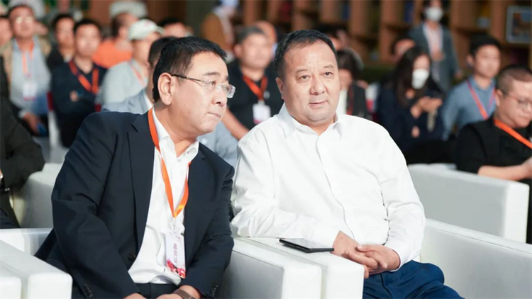 经典致敬经典 柳林凤柳酒X大话西游联名新品发布_fororder_2