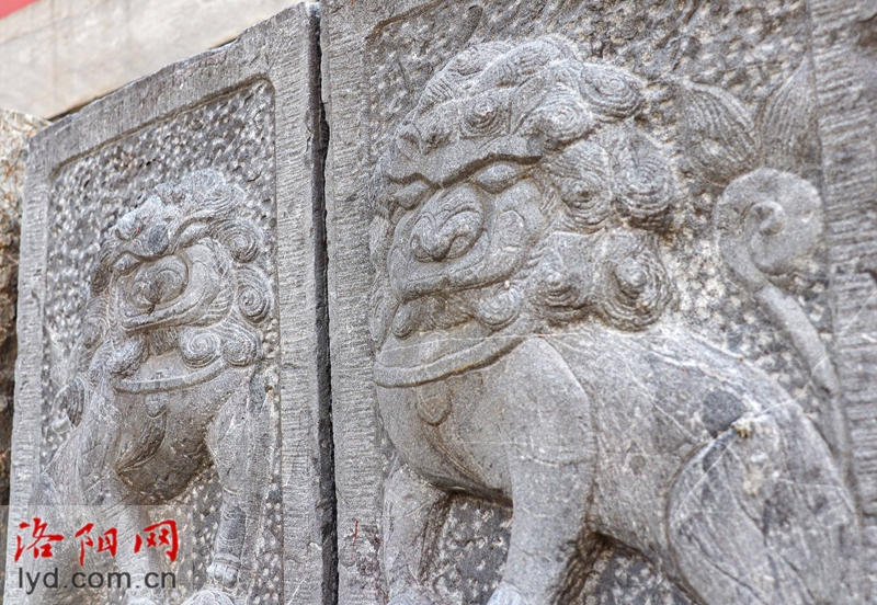 Luoyang Laozi Memorial Hall: Feel the Beauty of Ancient Architecture_fororder_图片7