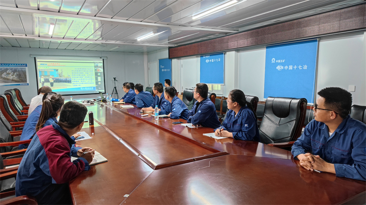西安交通大学第一附属医院国际陆港医院项目获评星级绿色建造施工工地_fororder_1d6b03391da55df40abbb321331121b