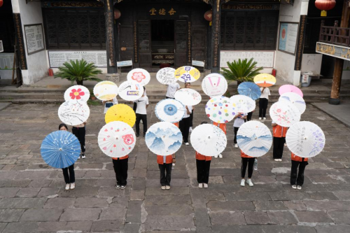 2022年“我的民俗相册”——内地与港澳青少年民俗摄影主题交流线上活动成功举办 2022年“我的民俗相册”——内地与港澳青少年民俗摄影主题交流线上活动成功举办