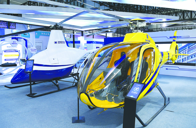 安徽:创新引领 实力跃升