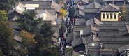 成都宽窄巷子入选首批“全国示范步行街”_fororder_54