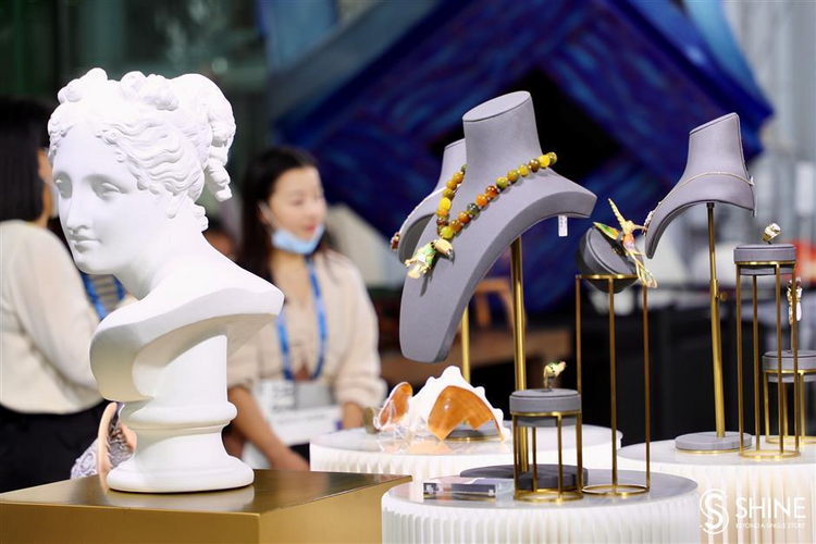 Shanghai Vows 'City of Design' as Global Conference Makes Debut_fororder_图片11