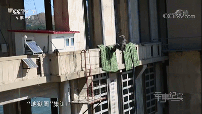 「中国军网」特种兵的极限，你难以想象！