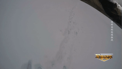 「中国军网」特种兵的极限，你难以想象！