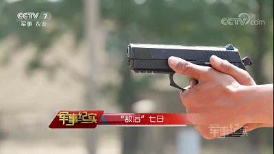 「中国军网」特种兵的极限，你难以想象！