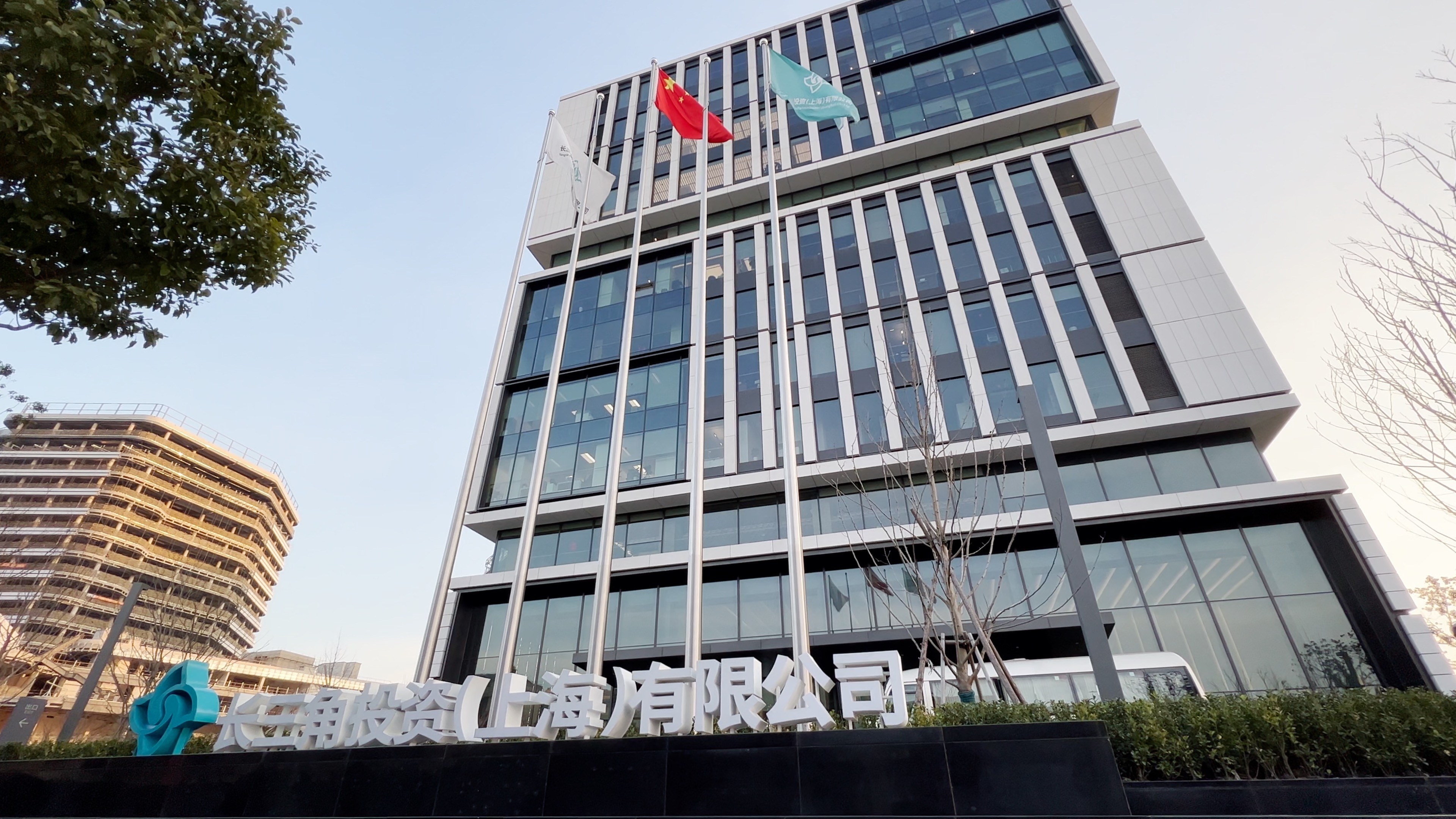 长三角绿洲智谷·赵巷:看见一体化的更多可能