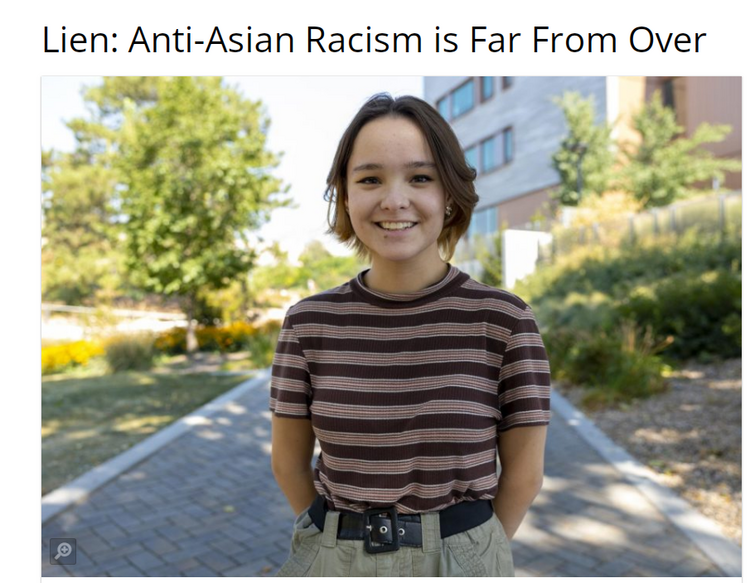 【透视】美媒：美国反亚裔种族歧视远没有结束